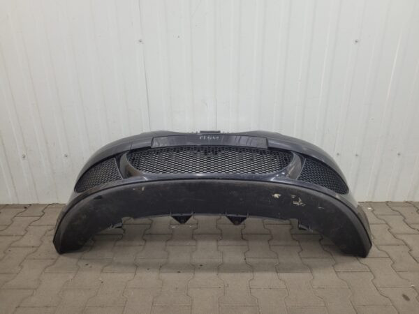 Bumper Seat Altea 5P0 3 III 04-09 5P0807231  Voorbumper PJ1049