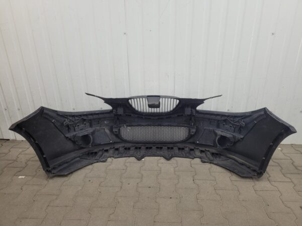 Bumper Seat Altea 5P0 3 III 04-09 5P0807231  Voorbumper PJ1049