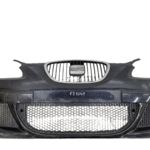 Bumper Seat Altea 5P0 3 III 04-09 5P0807231  Voorbumper PJ1049