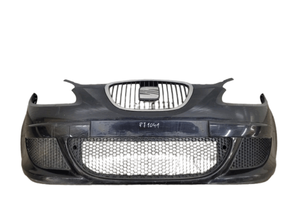 Bumper Seat Altea 5P0 3 III 04-09 5P0807231  Voorbumper PJ1049