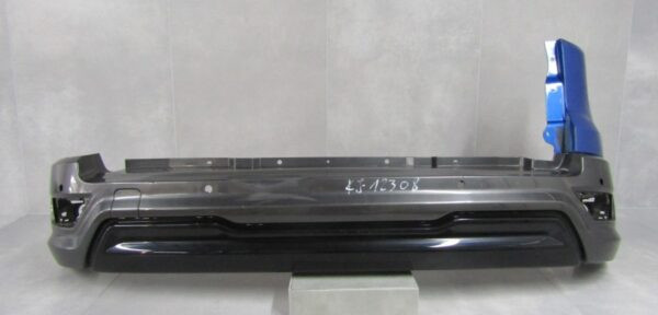 Bumper Ford Ecosport II ST-Line STLine FACELIFT 17- GN15-17F1782 Achterbumper KJ12308