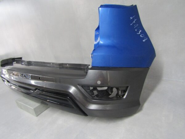 Bumper Ford Ecosport II ST-Line STLine FACELIFT 17- GN15-17F1782 Achterbumper KJ12308