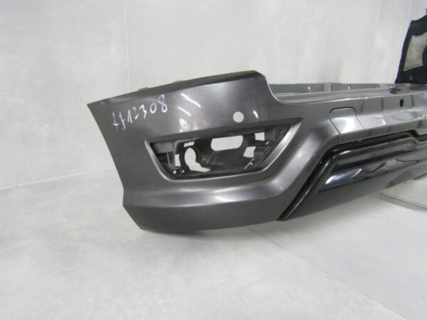 Bumper Ford Ecosport II ST-Line STLine FACELIFT 17- GN15-17F1782 Achterbumper KJ12308