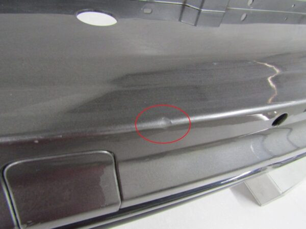 Bumper Ford Ecosport II ST-Line STLine FACELIFT 17- GN15-17F1782 Achterbumper KJ12308