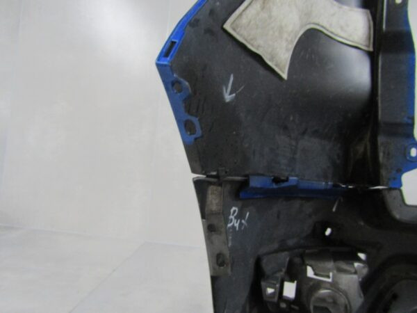 Bumper Ford Ecosport II ST-Line STLine FACELIFT 17- GN15-17F1782 Achterbumper KJ12308
