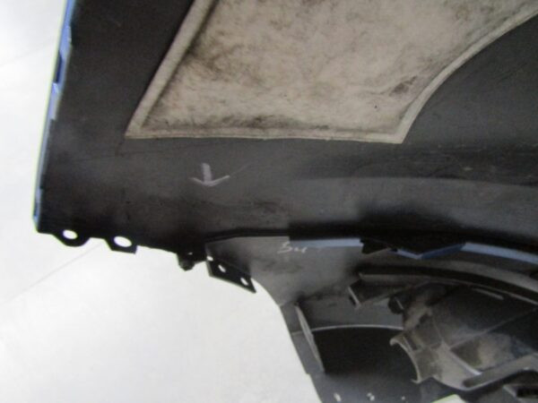 Bumper Ford Ecosport II ST-Line STLine FACELIFT 17- GN15-17F1782 Achterbumper KJ12308