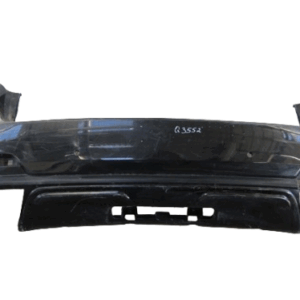 Bumpers Maserati Levante GTS Facelift 18- Achterbumper Q3552