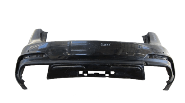 Bumpers Maserati Levante GTS Facelift 18- Achterbumper Q3552