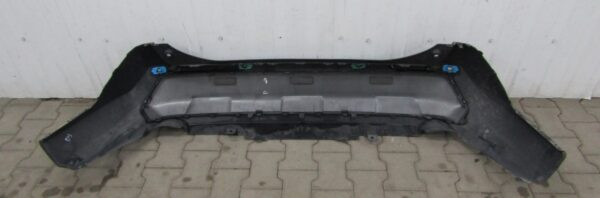 Bumper Toyota RAV4 V 18-52159-42230 Achterbumper KS7895