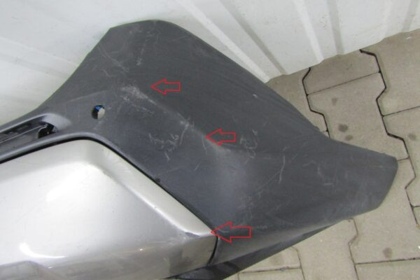 Bumper Toyota RAV4 V 18-52159-42230 Achterbumper KS7895