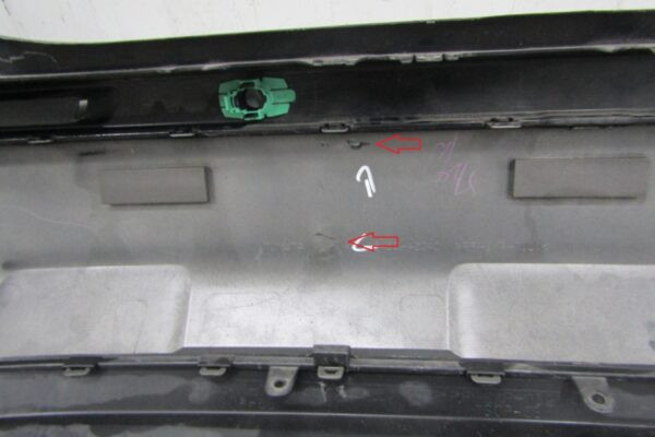 Bumper Toyota RAV4 V 18-52159-42230 Achterbumper KS7895