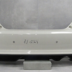 Bumper Ford Fiesta MK8 VIII ST-Line STLine 17- L1BJ-17096 Achterbumper KJ12324