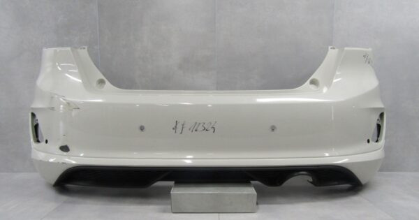 Bumper Ford Fiesta MK8 VIII ST-Line STLine 17- L1BJ-17096 Achterbumper KJ12324