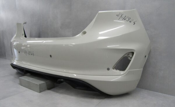 Bumper Ford Fiesta MK8 VIII ST-Line STLine 17- L1BJ-17096 Achterbumper KJ12324