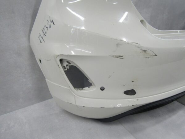 Bumper Ford Fiesta MK8 VIII ST-Line STLine 17- L1BJ-17096 Achterbumper KJ12324
