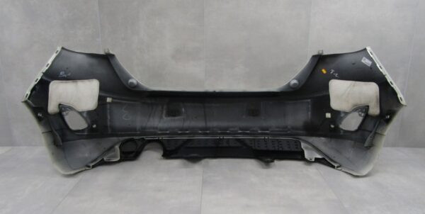 Bumper Ford Fiesta MK8 VIII ST-Line STLine 17- L1BJ-17096 Achterbumper KJ12324