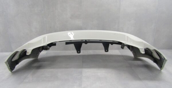 Bumper Ford Fiesta MK8 VIII ST-Line STLine 17- L1BJ-17096 Achterbumper KJ12324