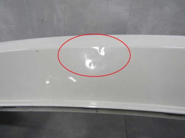 Bumper Ford Fiesta MK8 VIII ST-Line STLine 17- L1BJ-17096 Achterbumper KJ12324