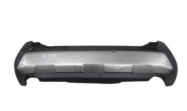 Bumper Toyota RAV4 V 18-52159-42230 Achterbumper KS7895