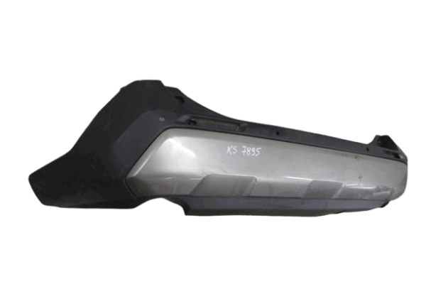 Bumper Toyota RAV4 V 18-52159-42230 Achterbumper KS7895