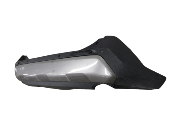 Bumper Toyota RAV4 V 18-52159-42230 Achterbumper KS7895