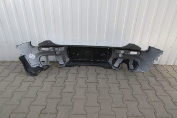 Bumper Mini Cooper F54 Clubman JCW 15- Achterbumper Q6003