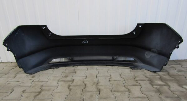 Bumper HONDA CIVIC IX 9 HB 11-  8706611639 Achterbumper KJ2124