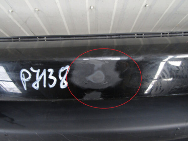 Bumper Range Rover Sport 1 I Autobiography L320 FACELIFT 09-13 AH3M-17B951 Voorbumper PJ138