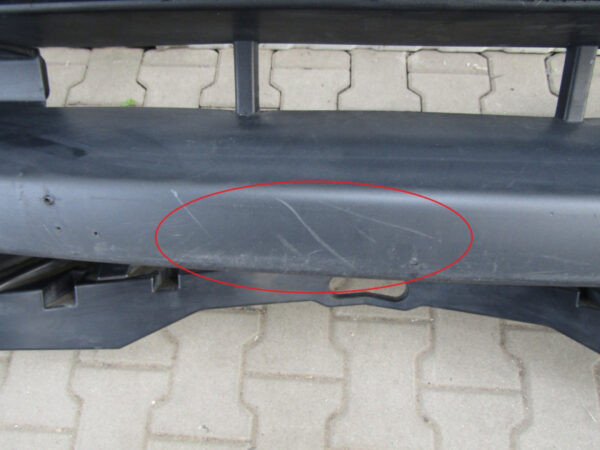 Bumper Range Rover Sport 1 I Autobiography L320 FACELIFT 09-13 AH3M-17B951 Voorbumper PJ138