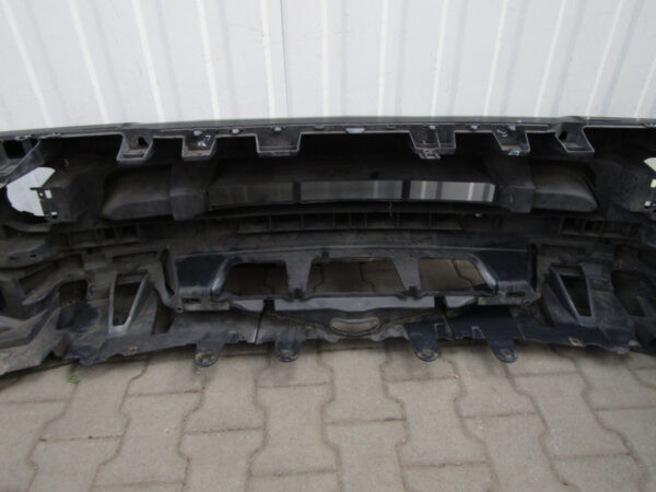 Bumper Range Rover Sport 1 I Autobiography L320 FACELIFT 09-13 AH3M-17B951 Voorbumper PJ138