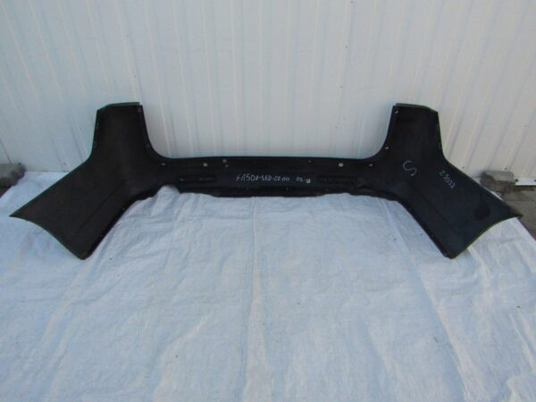 Bumper Honda Accord 7 VII Kombi 03- 7830956574 Achterbumper Z2032