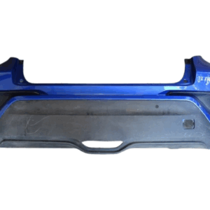 Bumper TOYOTA CH-R CHR 16-19 8120657676 Achterbumper JK1881