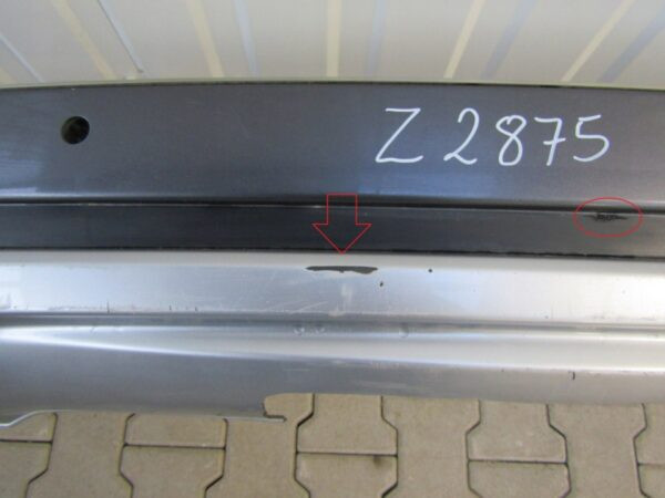 Bumper Honda CRV 5 V Aero 19- 8749240250 Achterbumper Z2875
