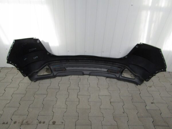 Bumper Honda Civic 8 VIII UFO GP 8566643198 Achterbumper Z2719