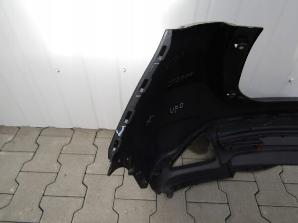 Bumper Honda Civic 8 VIII UFO GP 8566643198 Achterbumper Z2719
