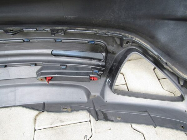 Bumper Honda Civic 8 VIII UFO GP 8566643198 Achterbumper Z2719