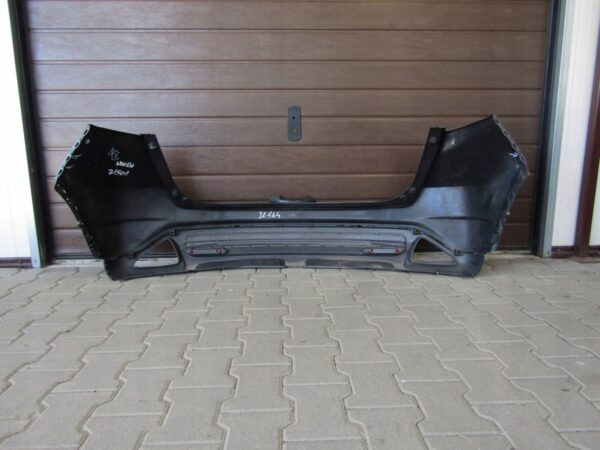 Bumper Honda Civic 8 VIII UFO GP  8501406264 Achterbumper JK264