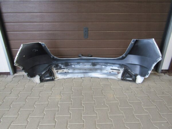 Bumper Honda Civic 8 VIII UFO GP 8501273218 Achterbumper JK1097