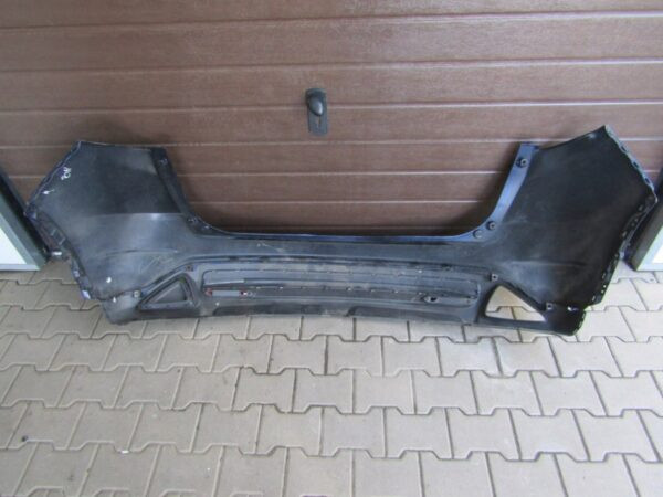Bumper Honda Civic 8 VIII UFO GP 7476695928 Achterbumper PC432