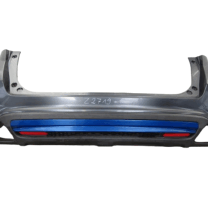 Bumper Honda Civic 8 VIII UFO GP 8566643198 Achterbumper Z2719
