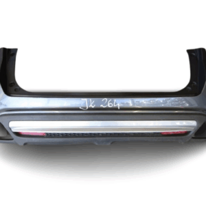 Bumper Honda Civic 8 VIII UFO GP  8501406264 Achterbumper JK264