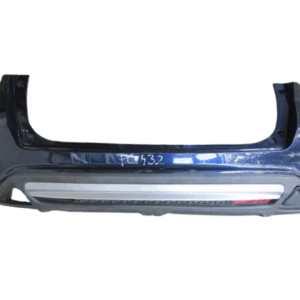 Bumper Honda Civic 8 VIII UFO GP 7476695928 Achterbumper PC432