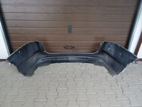 Bumper Honda Civic 9 IX Stationwagon 12- 8542074906 Achterbumper BJ361