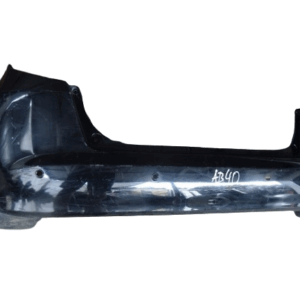 Bumper Honda Jazz Facelift 05-PDC 7161532964 Achterbumper AB40