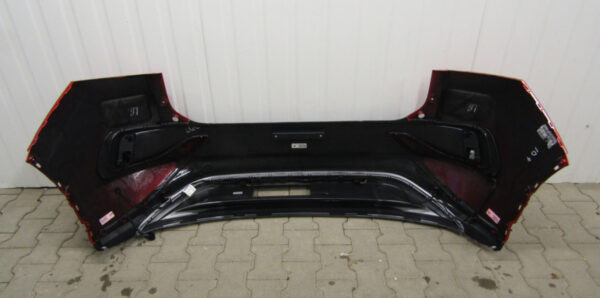 Bumper Volkswagen VW ID5 ID.5 11E 22- Complete 4PDC 11E807521 Achterbumper KJ6571
