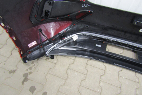 Bumper Volkswagen VW ID5 ID.5 11E 22- Complete 4PDC 11E807521 Achterbumper KJ6571