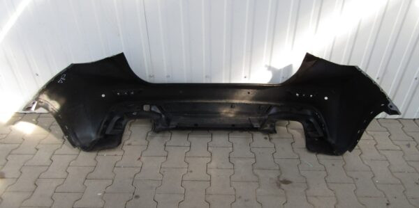 Bumper Infiniti Q30 Q 30 15- 85022-5DA0H Achterbumper KJ5826