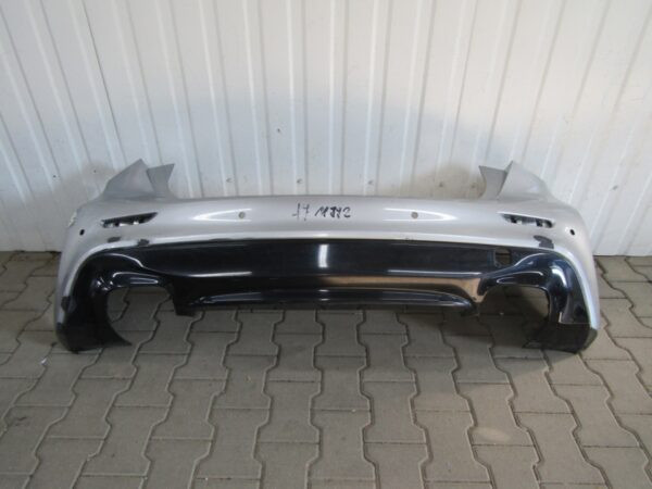 Bumper Infiniti Q30 Q 30 15-85022-5DA0H Achterbumper KJ11992