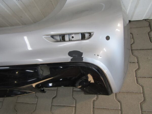 Bumper Infiniti Q30 Q 30 15-85022-5DA0H Achterbumper KJ11992
