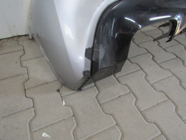 Bumper Infiniti Q30 Q 30 15-85022-5DA0H Achterbumper KJ11992